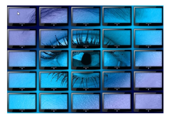 Montaj ecrane LED profesionale